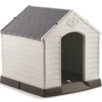 dog kennel 